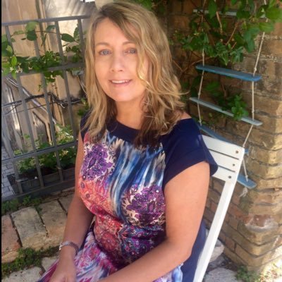 Profile Picture of Karen Rowley (@wackywoodie) on Twitter