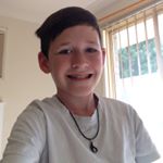 Profile Picture of Rielly Chambers (@galacticrex24) on Instagram