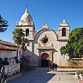 Profile Picture of Carmel-by-the-Sea, California - Wikipedia, the free encyclopediaon Wikipedia
