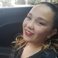 Profile Picture of Crystal Sings (@crystal-sings-1) on Quora