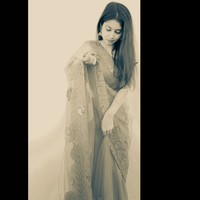 Profile Picture of Shruti Pandey  (@shruti-pandey-852) on Quora