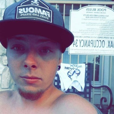 Tyler Parmenter - Twitter Profile Picture of Tyler Parmenter (@tyler_parmenter) on Twitter