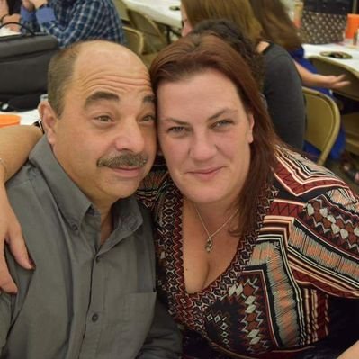 Profile Picture of Dawn Bray (@Tigger081478) on Twitter