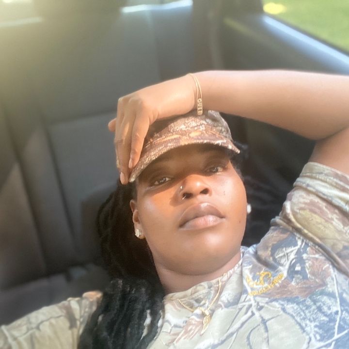 Profile Picture of Punkin pop (@candicestaten453) on Tiktok