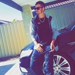 Profile Picture of Travis Seth (@travvyy93) on Instagram