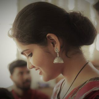 Profile Picture of Caroline Abraham (@Caroline-Abraham) on Facebook