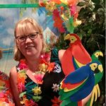 Profile Picture of Gayle Alfieri (@gaylealfieri) on Instagram