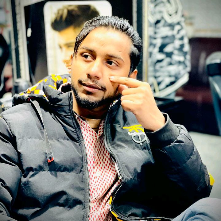 Profile Picture of Akram Chaudhary (@akram.chaudhary0) on Tiktok