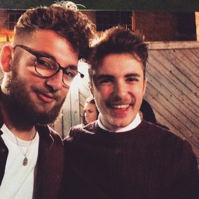 Profile Picture of JD. (@JMaxDurrant) on Twitter