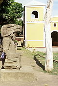 Profile Picture of Altagracia - Wikipediaon Wikipedia