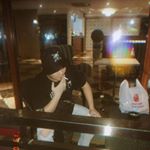 Profile Picture of Travis binghe (@travisbinghe) on Instagram