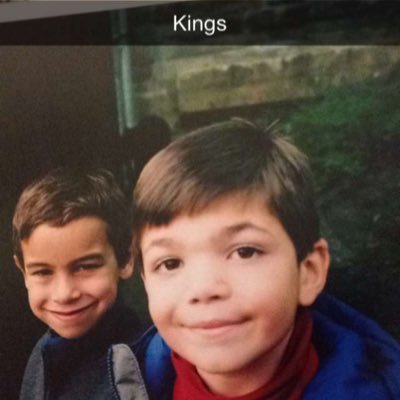 Profile Picture of Reid (@ThatKidGreer) on Twitter