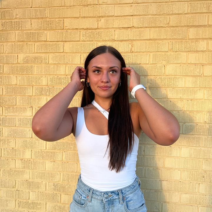 Profile Picture of Aubrey White (@aubreywhitee) on Tiktok