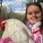 Profile Picture of Cassidy Hogan (@cassidymariehogan) on Instagram