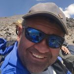 Profile Picture of Максим Крохмаль (@krokhmalmaksim) on Instagram