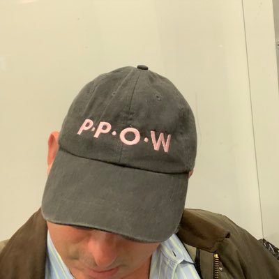 Profile Picture of Marc Baum (@marclbaum) on Twitter