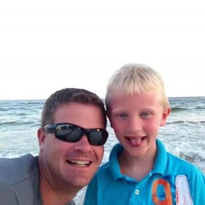 Profile Picture of Chris Luther (@theluth2000) on Twitter