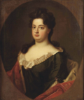 Profile Picture of Sophia Charlotte of Hanoveron Wikipedia