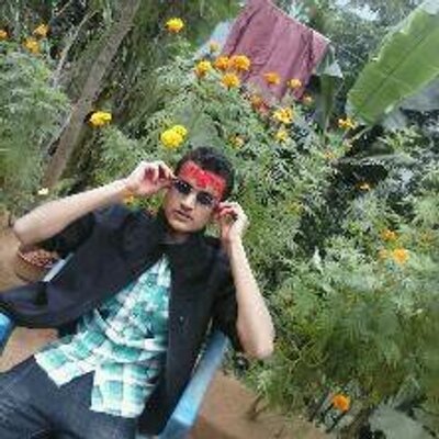 Profile Picture of Hari Pandey (@haripandey55) on Twitter