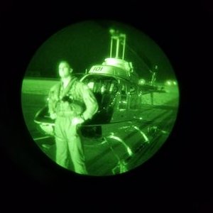 Profile Picture of David J Liebe (@DaveTheBarbar) on Twitter