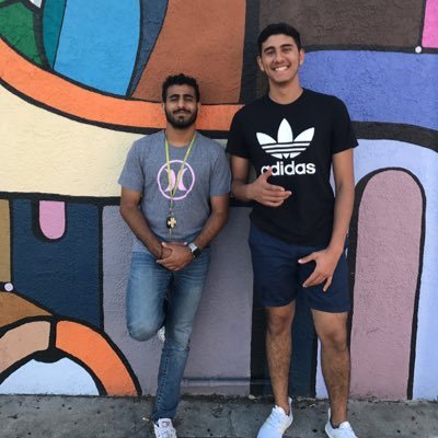 Profile Picture of Amir Wissa (@uhhhhmirwisa) on Twitter