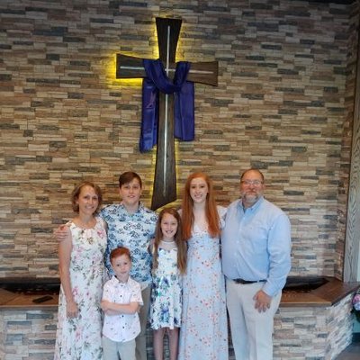 Profile Picture of Dan Shoaf (@wellspring_dan) on Twitter