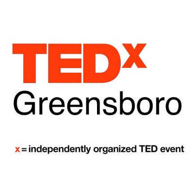 Profile Picture of TEDxGreensboro (@tedxgreensboro) on Twitter