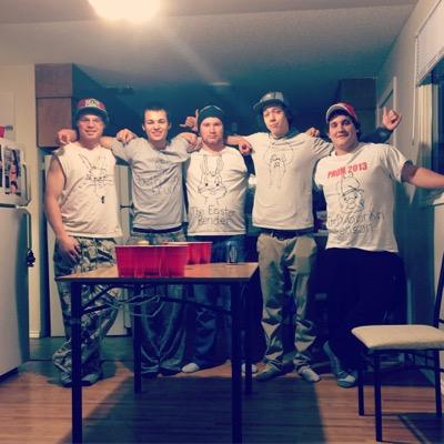 Profile Picture of Derek Filion (@BuzzedBuddy11) on Twitter