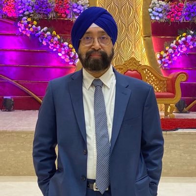 Profile Picture of Mano Singh (@ManoSin23335144) on Twitter