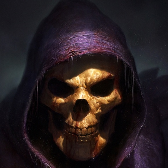 Profile Picture of Wesley Luker (@grim724) on Poshmark