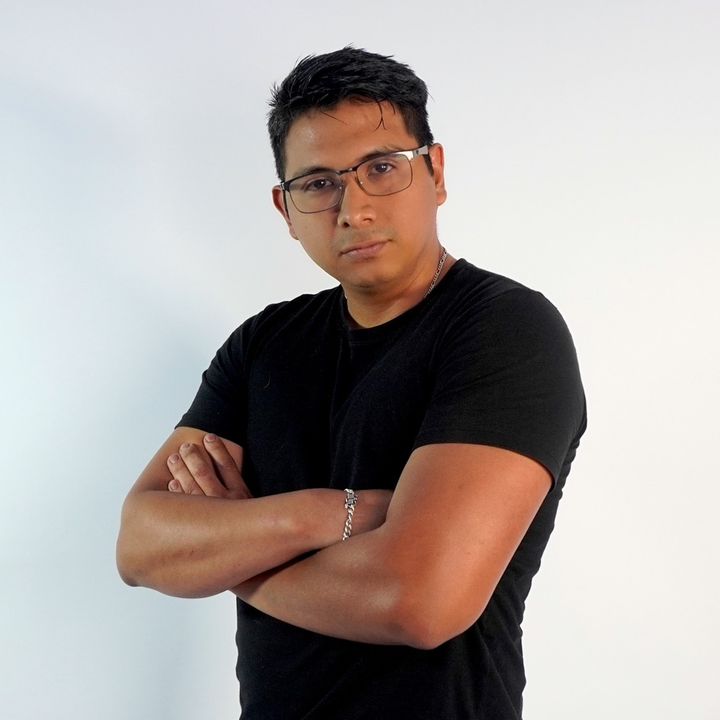 Profile Picture of Jeanper (@jeanper1994) on Tiktok
