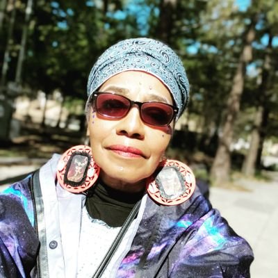 Profile Picture of Joyce McEwen Crawford (@Oshunsmirror) on Twitter