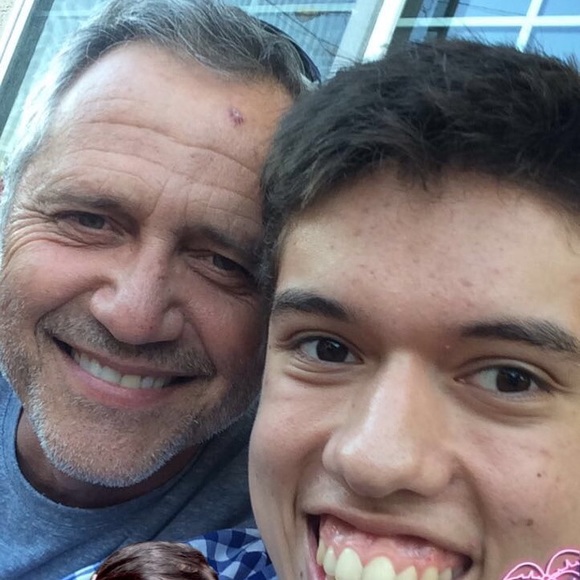 Profile Picture of Albert Garcia (@albert777) on Poshmark