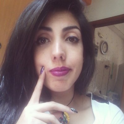 Profile Picture of Ariana Herrera (@Arii_Defreak_) on Twitter