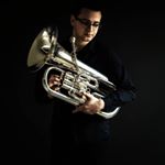 Profile Picture of Thomas Dubois (@tom_euphonium) on Instagram