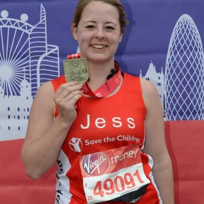 Profile Picture of Jessica MacGregor (@Jessmacgregor) on Twitter