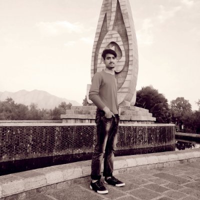 Profile Picture of Faisal Mushtaq Dar (@FaisalmushtaqD1) on Twitter