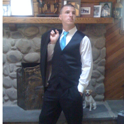 Profile Picture of Mike Kevlin (@mKevlin) on Twitter