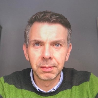 Peter Stafford - Twitter Profile Picture of Peter Stafford (@peterstafford) on Twitter