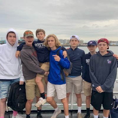 Profile Picture of Declan Dowd (@_declandowd) on Twitter