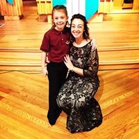 Profile Picture of Alyson Bates (@alyson-bates) on Quora