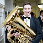 Profile Picture of Benjamin Woolley (@bentubawoolley) on Instagram
