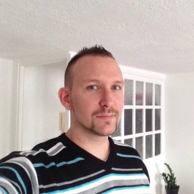 Profile Picture of David FLEURY (@DavidFL63758419) on Twitter