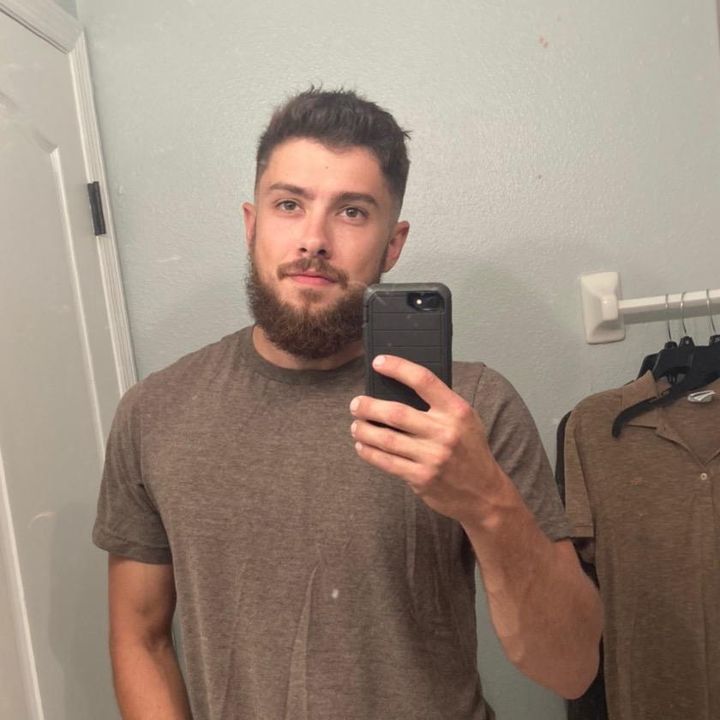 Profile Picture of Adam Honaker795 (@adamhonaker1) on Tiktok
