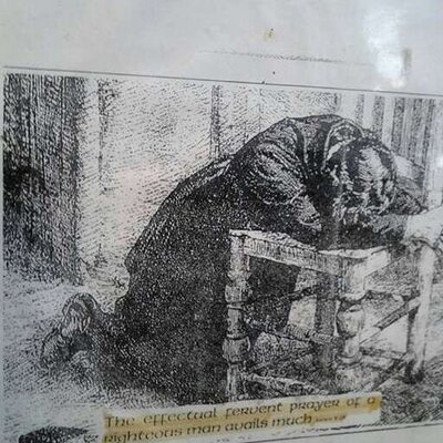 Profile Picture of Ben Serna (@Benjamin8400) on Twitter