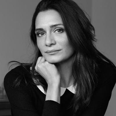 Marlene Abraham - Twitter Profile Picture of Marlene Abraham (@maylastockholm) on Twitter