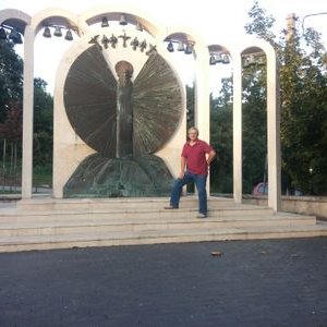 Profile Picture of István Molnár (@moln54) on Twitter