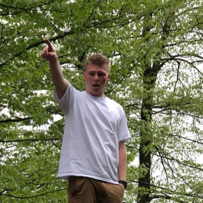 Profile Picture of Joey Brewer 💭 (@joey_brewer_) on Twitter