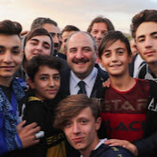 Profile Picture of Mustafa Varank (@varank) on Youtube