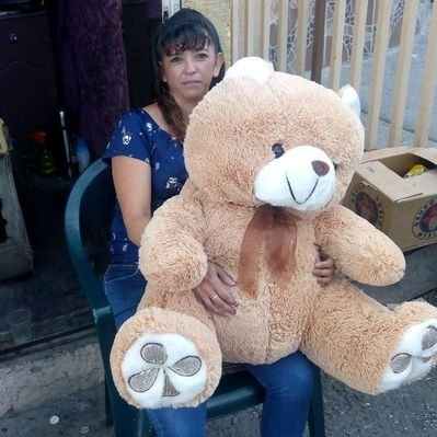 Profile Picture of Lucero (@ReynaLuceroLina) on Twitter